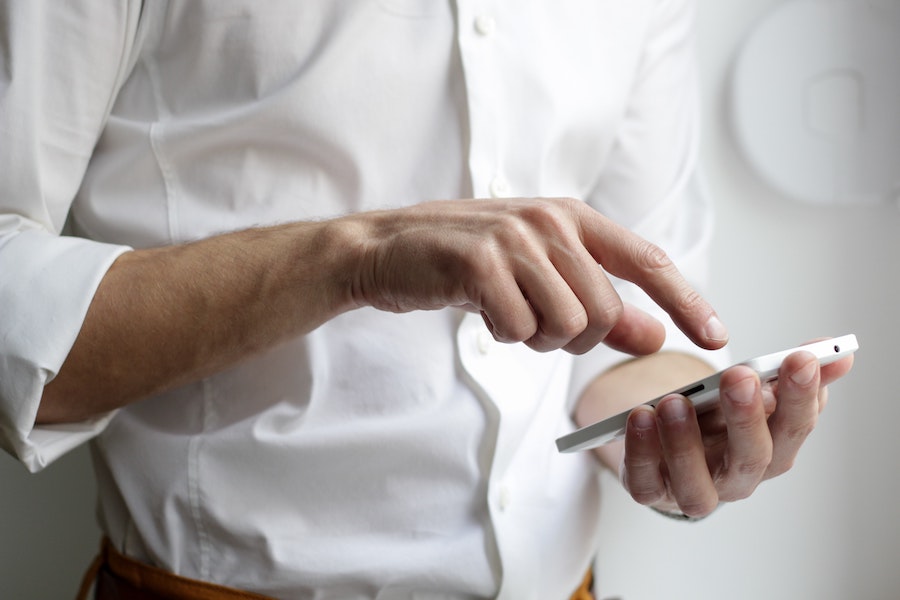 How Mobile CMMS Improves Responsiveness