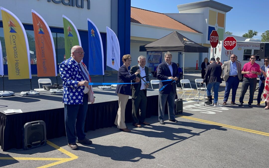 From Grocery Store to Healthcare Hub: How Compass Health Used PropertyTRAK to Transform Operations